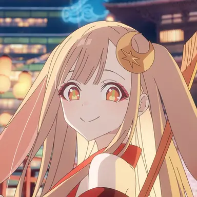 Profile image of かぐや