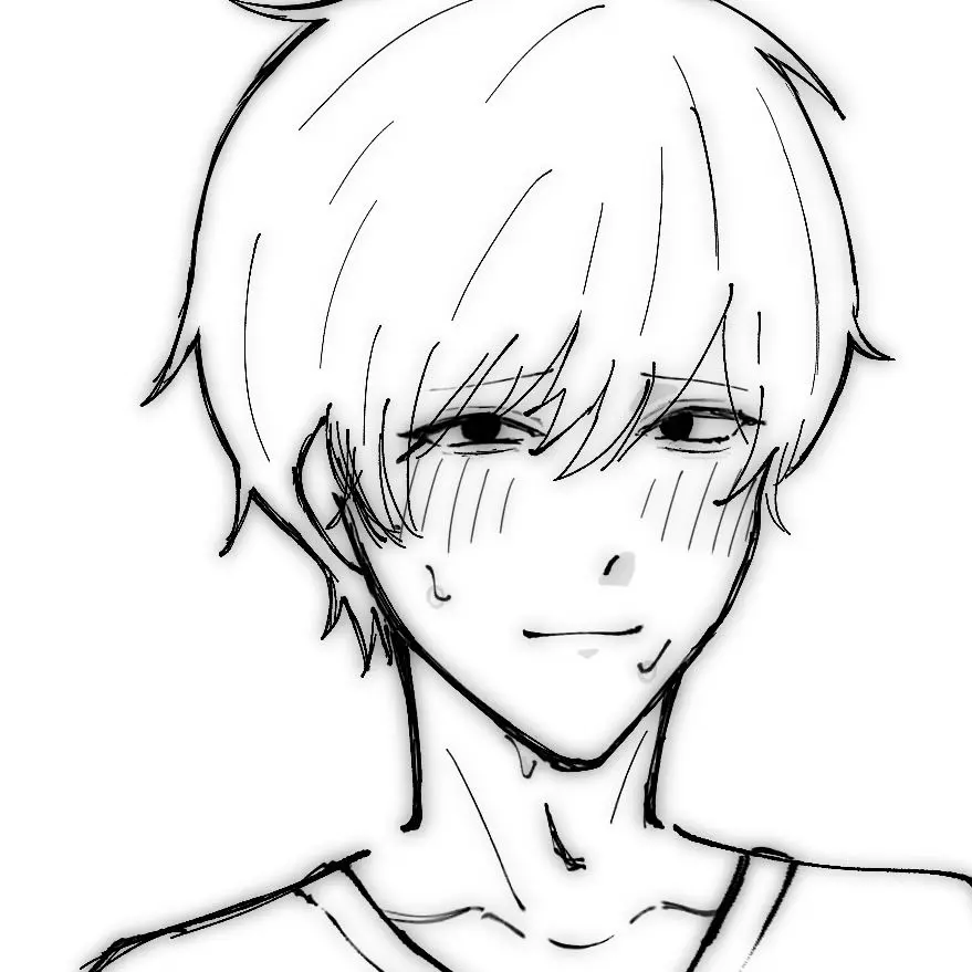 tinpako192의 キチガイと冷笑男に取り合いされておわっ