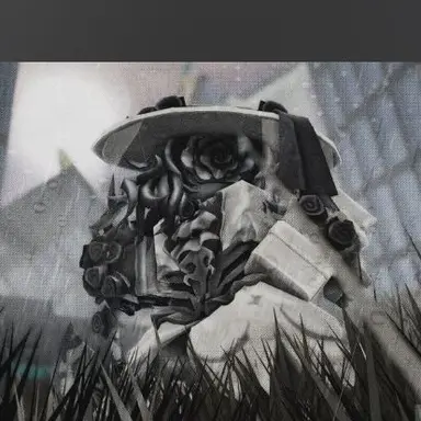 Profile image of ジェーン・ドゥ