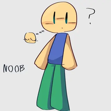 Profile image of ヌーブ