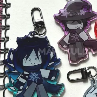 Profile image of ツータイム