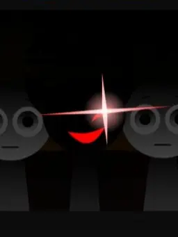 Blueuns_mol-among.us의 Sprunki hyper shifte