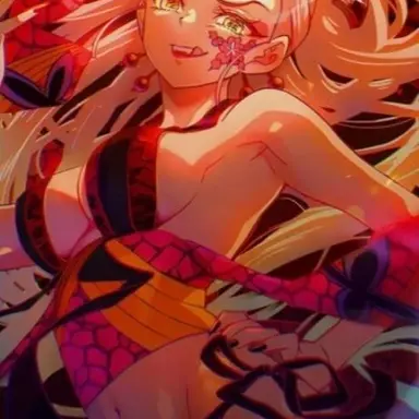 Profile image of 다키