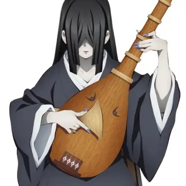 Profile image of 나키메