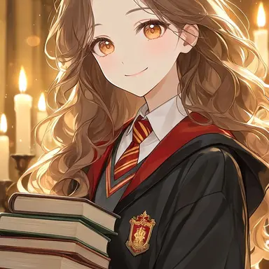 Profile image of Hermione
