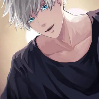 Profile image of 고죠 사토루