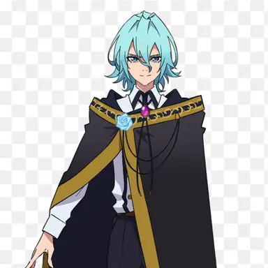 Profile image of ユリウス