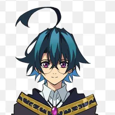 Profile image of ウィル