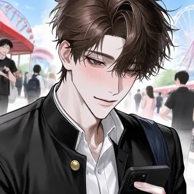 Profile image of 悠真