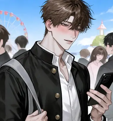 Profile image of 悠真