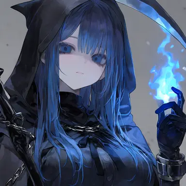 Profile image of 死神
