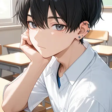 Profile image of 月城碧斗