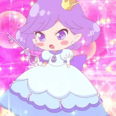 Profile image of 바이올렛