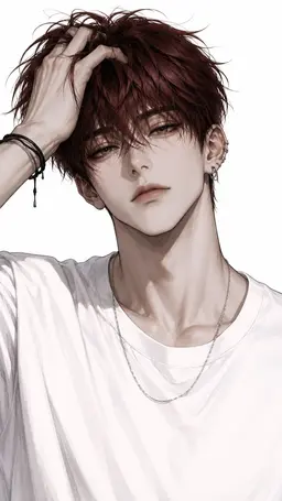 Profile image of Ren