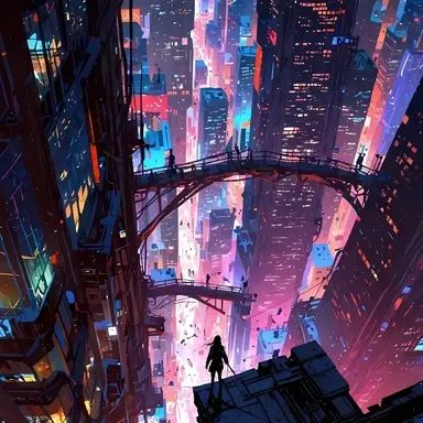 Profile image of Future Life RPG