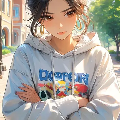 Profile image of Priya