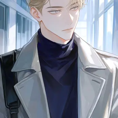 Profile image of Stellan