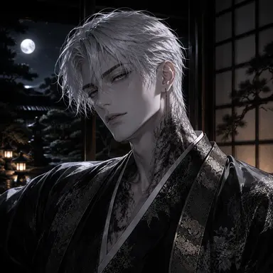 Profile image of 쿠온 이오리
