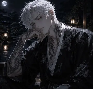 Profile image of 쿠온 이오리