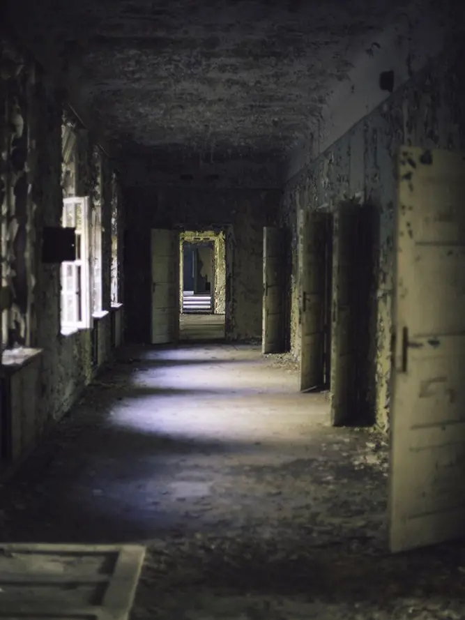 LiminalDreamurr의 Sprunki Asylum Treatment RP