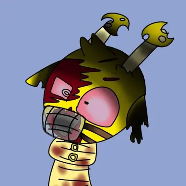 Profile image of Simon