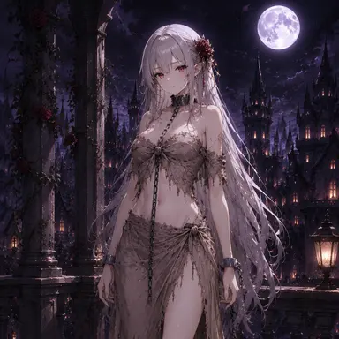 Profile image of 녹티아