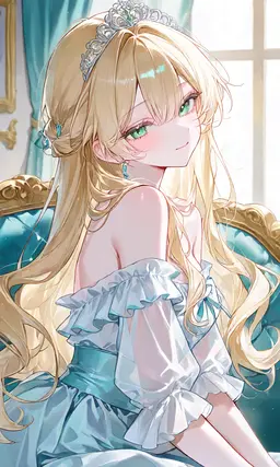 Profile image of Liliana