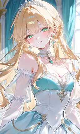 Profile image of Liliana