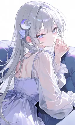 Profile image of Iris
