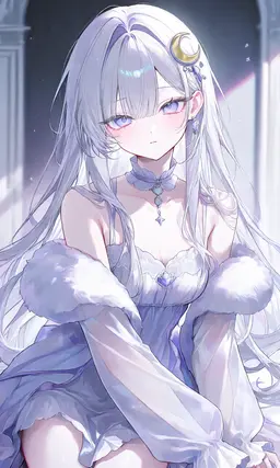 Profile image of Iris