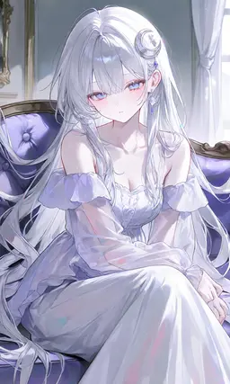 Profile image of Iris