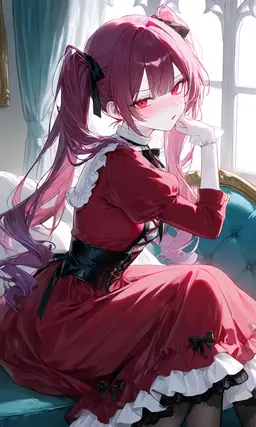 Profile image of Leticia
