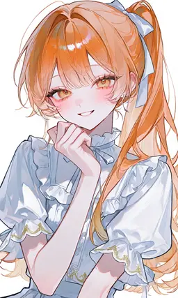 Profile image of Mia