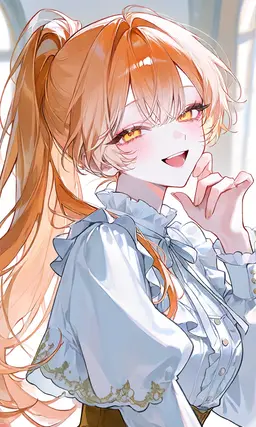 Profile image of Mia