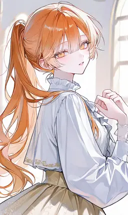 Profile image of Mia