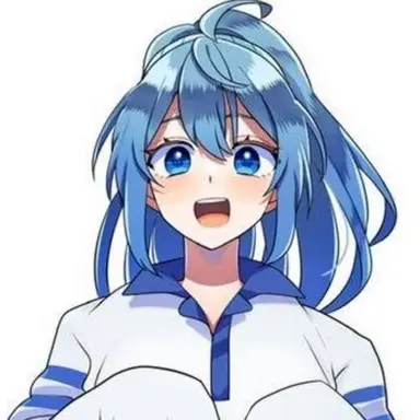 Profile image of カラフルピーチ