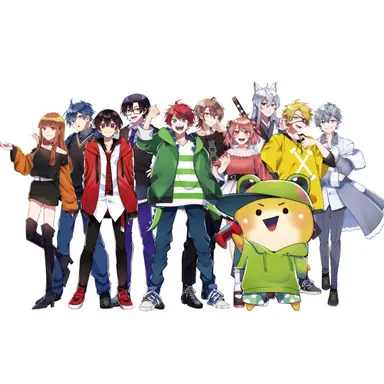 Profile image of カラフルピーチ