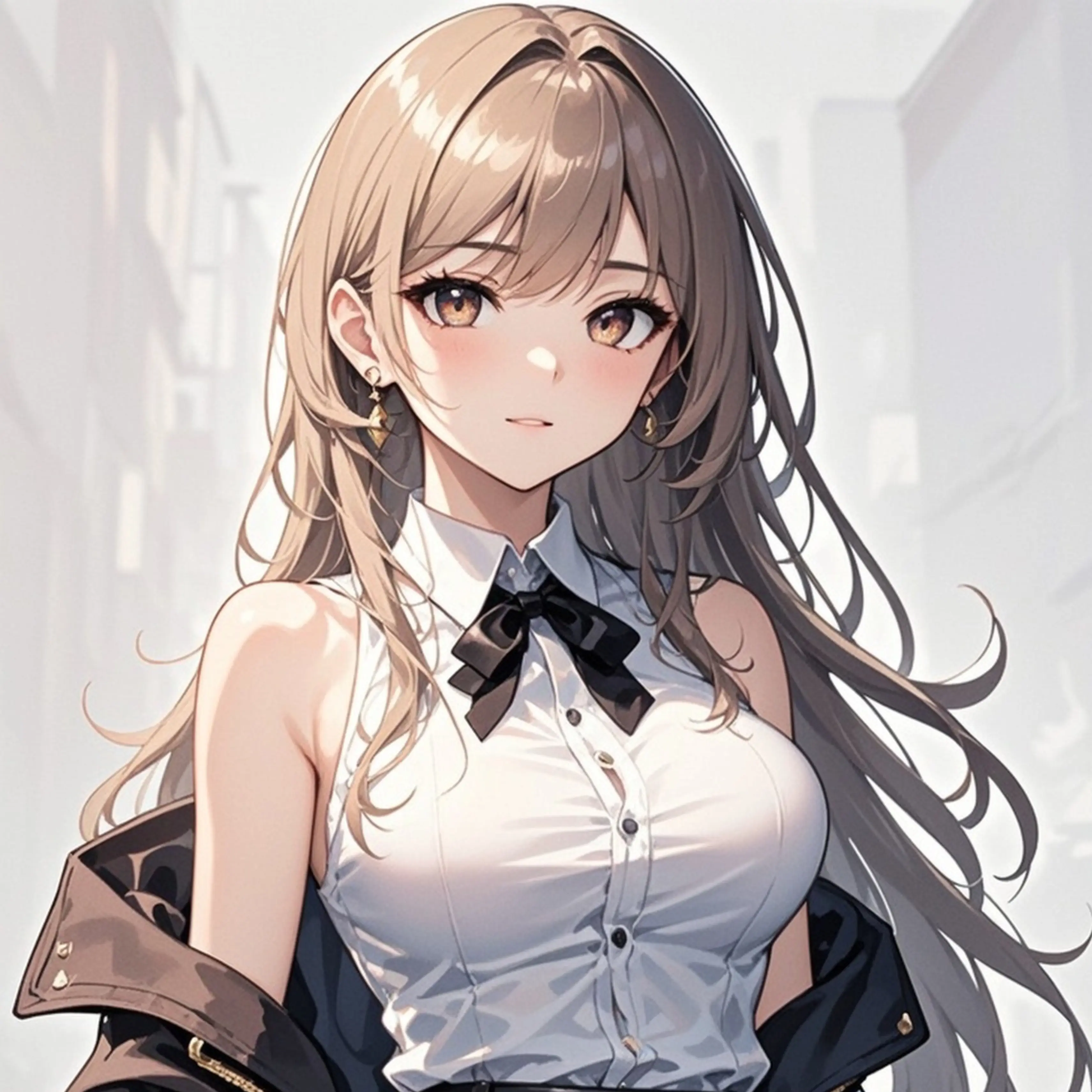 AiryRuler9522의 大好きなのに…姉さん…