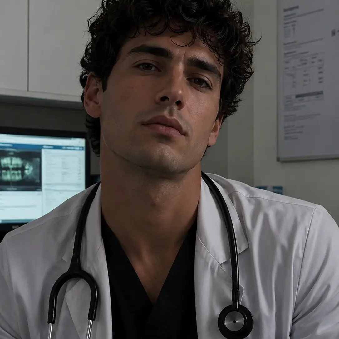 HugeFloss0672의 Hospital