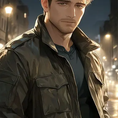 Profile image of Declan