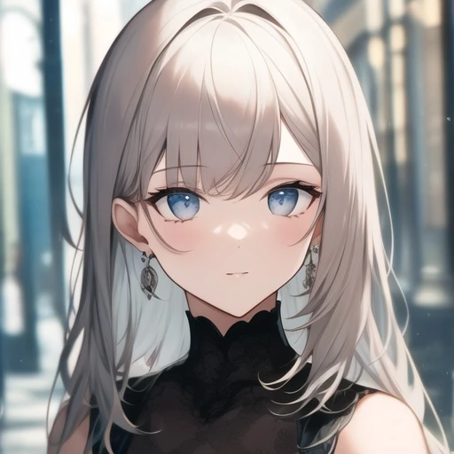 百合
