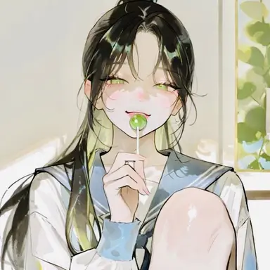 Profile image of 나유빈