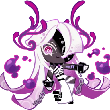 Profile image of 베놈도우맛 쿠키