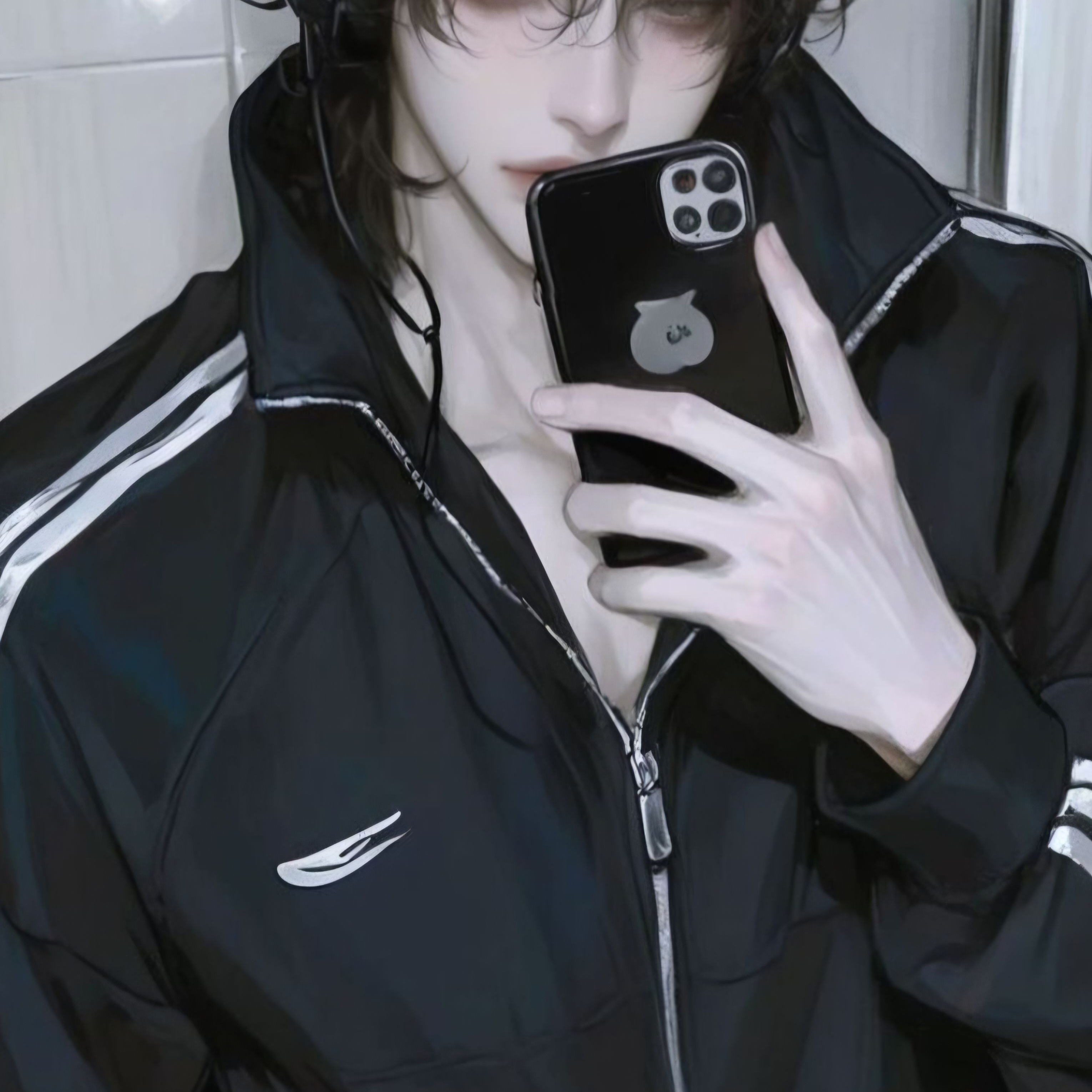 무뚝뚝한 맏형이 자다가 지도를..? 대표 이미지