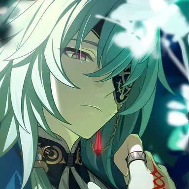Profile image of アナイクス