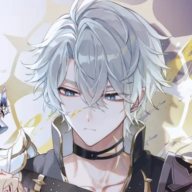 Profile image of ファイノン