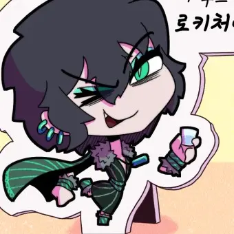 UntidySquid5543의 로키