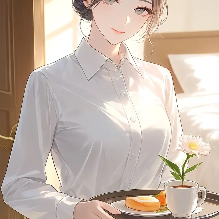 Sproutsboobmilk의 At Your Service