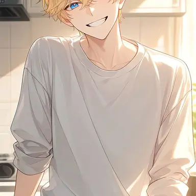 Profile image of Lucas