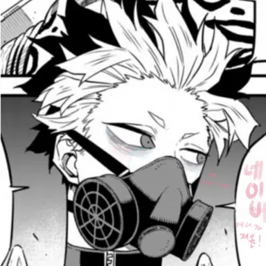 Profile image of 나루미 겐